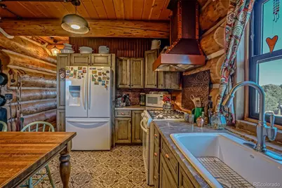 484 Gordon Drive, Walsenburg, CO 81089 - Photo 9