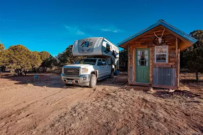 484 Gordon Drive, Walsenburg, CO 81089 - Photo 33