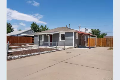 3971 W Kentucky Avenue, Denver, CO 80219 - Photo 5