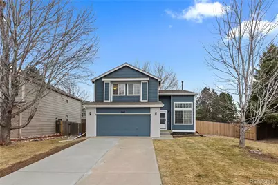 21417 E Crestridge Place, Centennial, CO 80015 - Photo 1