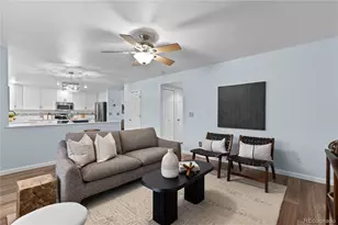 21417 E Crestridge Pl, Centennial, CO 80015 - Photo 19