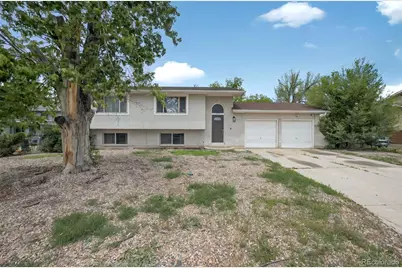 196 Jersey, Colorado Springs, CO 80911 - Photo 1