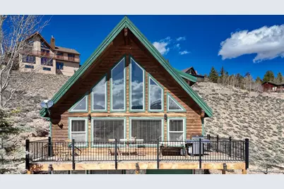 407 Mount Hope Drive, Twin Lakes, CO 81251 - Photo 3