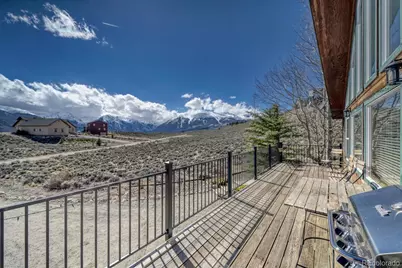 407 Mount Hope Drive, Twin Lakes, CO 81251 - Photo 5