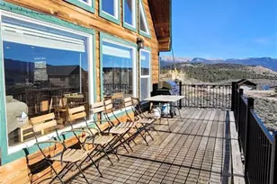 407 Mount Hope Dr, Twin Lakes, CO 81251 - Photo 3