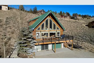 407 Mount Hope Drive, Twin Lakes, CO 81251 - Photo 1