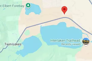 407 Mount Hope Dr, Twin Lakes, CO 81251 - Photo 35