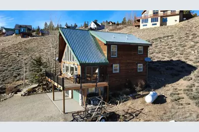 407 Mount Hope Drive, Twin Lakes, CO 81251 - Photo 5