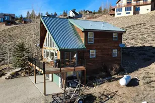 407 Mount Hope Dr, Twin Lakes, CO 81251 - Photo 5