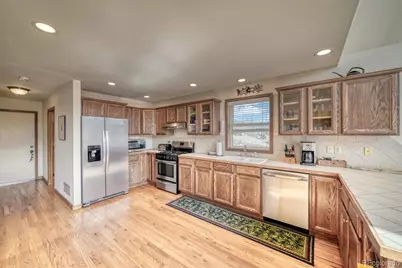 407 Mount Hope Drive, Twin Lakes, CO 81251 - Photo 19