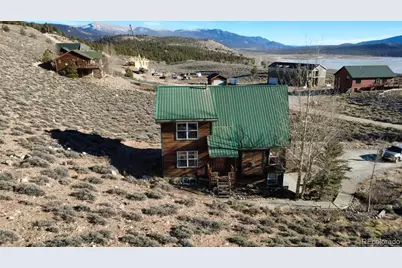 407 Mount Hope Drive, Twin Lakes, CO 81251 - Photo 7