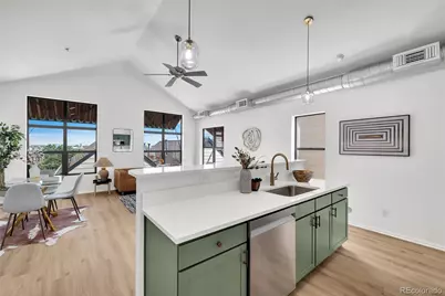 3082 Umatilla Street #B, Denver, CO 80211 - Photo 21