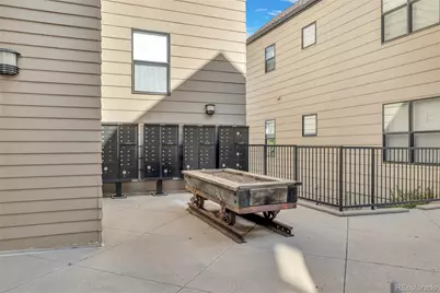3082 Umatilla Street #B, Denver, CO 80211 - Photo 29