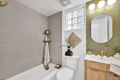 3082 Umatilla Street #B, Denver, CO 80211 - Photo 5