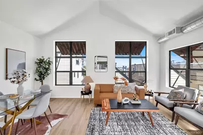 3082 Umatilla Street #B, Denver, CO 80211 - Photo 11
