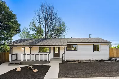 8510 McDougal Street, Denver, CO 80229 - Photo 1