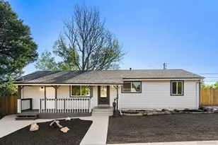 8510 McDougal St, Denver, CO 80229 - Photo 1