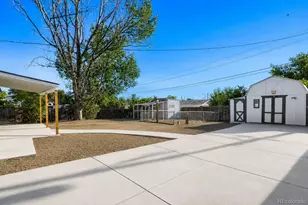 8510 McDougal St, Denver, CO 80229 - Photo 17