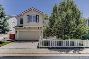 1250 S Boston St, Denver, CO 80247 - Photo 1