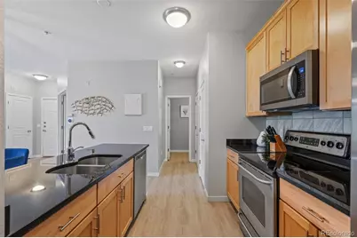 4100 Albion Street #418, Denver, CO 80216 - Photo 13