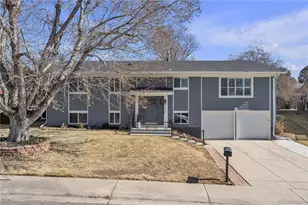 4080 S Vincennes Ct, Denver, CO 80237 - Photo 3