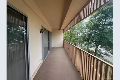 8060 E Girard Avenue #210, Denver, CO 80231 - Photo 11