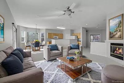 23418 E Long Place, Aurora, CO 80016 - Photo 5