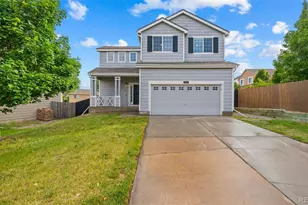 821 Descendant Dr, Fountain, CO 80817 - Photo 1