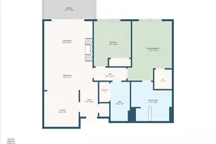 9019 E Panorama Circle, Englewood, CO 80112 - Photo 29