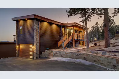 94 Crest View Drive, Black Hawk, CO 80422 - Photo 3