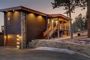 94 Crest View Dr, Black Hawk, CO 80422 - Photo 3