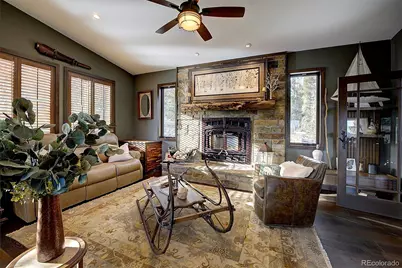 94 Crest View Drive, Black Hawk, CO 80422 - Photo 15