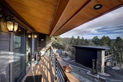 94 Crest View Drive, Black Hawk, CO 80422 - Photo 33