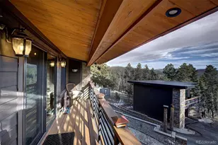 94 Crest View Dr, Black Hawk, CO 80422 - Photo 33