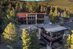 94 Crest View Dr, Black Hawk, CO 80422 - Photo 31