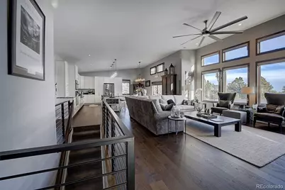 94 Crest View Drive, Black Hawk, CO 80422 - Photo 19