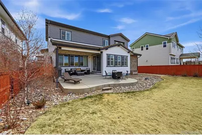 11127 Pastel Point, Parker, CO 80134 - Photo 33