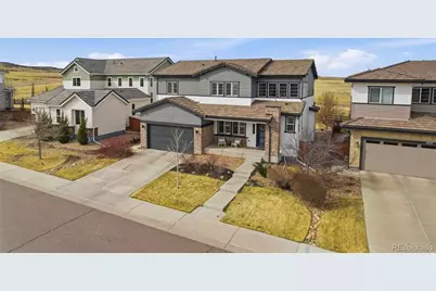 11127 Pastel Point, Parker, CO 80134 - Photo 35