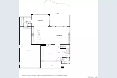 11127 Pastel Point, Parker, CO 80134 - Photo 43