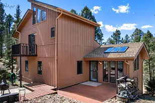 351 Porphry Rd, Florissant, CO 80814 - Photo 45