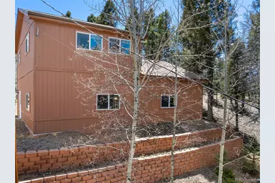 351 Porphry Road, Florissant, CO 80814 - Photo 33
