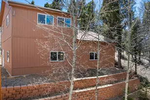 351 Porphry Rd, Florissant, CO 80814 - Photo 33