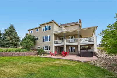 11646 Dunrich Road, Parker, CO 80138 - Photo 47