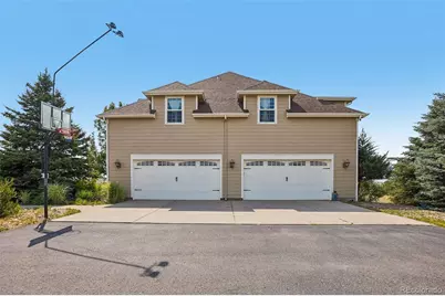 11646 Dunrich Road, Parker, CO 80138 - Photo 43