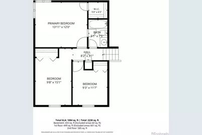 4711 Keith Circle, Colorado Springs, CO 80916 - Photo 41