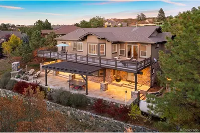 2798 Hawk Point Court, Castle Rock, CO 80104 - Photo 45