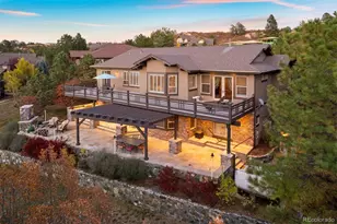 2798 Hawk Point Ct, Castle Rock, CO 80104 - Photo 45