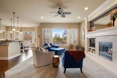 2798 Hawk Point Court, Castle Rock, CO 80104 - Photo 13