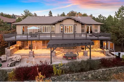 2798 Hawk Point Court, Castle Rock, CO 80104 - Photo 31