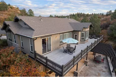 2798 Hawk Point Court, Castle Rock, CO 80104 - Photo 29